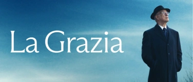 Event-Image for 'Programmkino:  &ldquo;La Grazia&rdquo;'