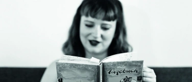 Event-Image for 'Melia Inglin und Ensemble &ndash; Sonst war es sch&ouml;n'