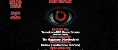 Event-Image for 'HardRave'