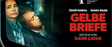 Event-Image for 'Programmkino:  &ldquo;Gelbe Briefe&rdquo;'