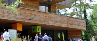 Event-Image for 'Tag der offenen T&uuml;r im Naturzentrum'