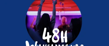 Event-Image for '48h Wilhelmsburg: Live-Musik auf dem Energieberg Georgswerde'