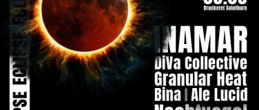 Event-Image for 'ECLIPSE'