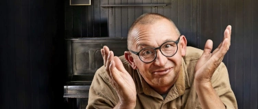 Event-Image for 'Philipp Galizia & Chrigi Roffler: &laquo;&ouml;ppeneso&raquo;'