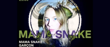 Event-Image for 'after.nord.casino w/ Mama Snake'