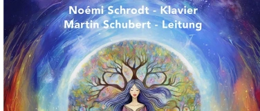 Event-Image for 'Chorkonzert "MutterNatur"'