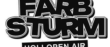 Event-Image for 'FARBSTURM &ndash; Holi Open Air'