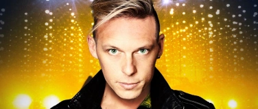 Event-Image for '5. Kultursommer Rödental 2025: The Dark Tenor'