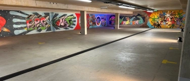 Event-Image for 'Schluss mit Schule &ndash; rein in die Garage'