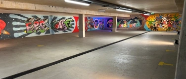 Event-Image for 'Underground After Work'