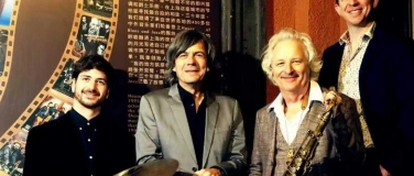 Event-Image for 'Peter Lehel Quartet'