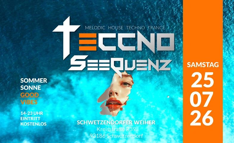 Event-Image for 'TECCNO SEEQUENZ OPEN AIR'