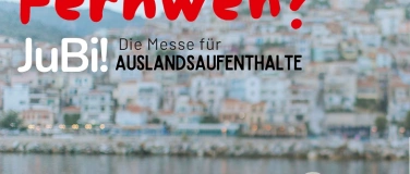 Event-Image for 'JuBi - Die JugendBildungsmesse Braunschweig'
