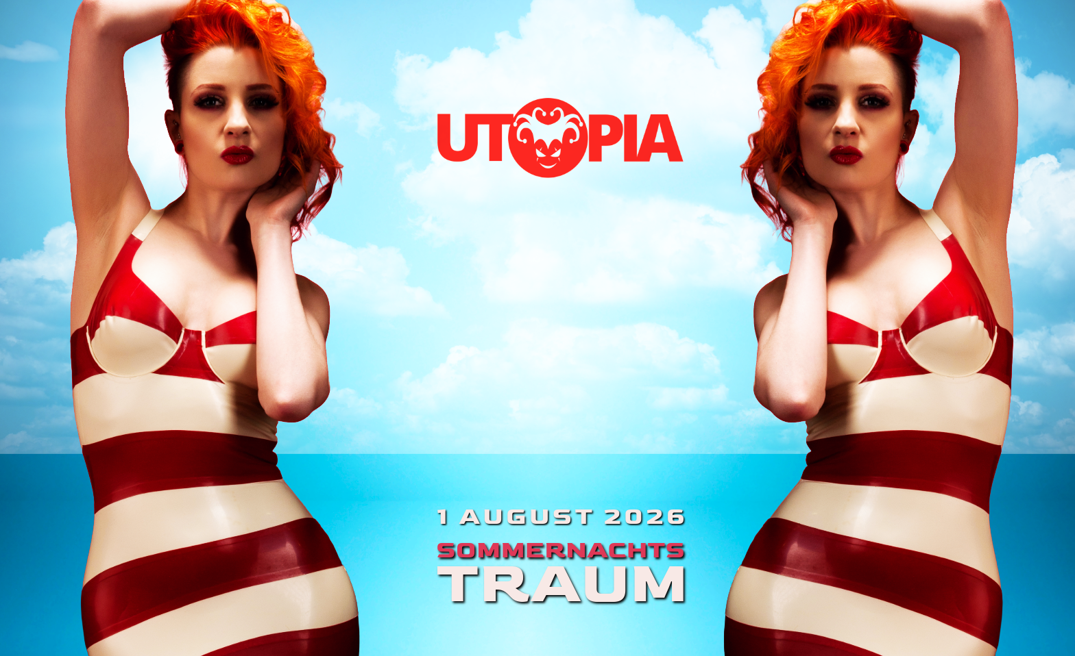 UTOPIA -  Sommernachtstraum Tickets