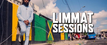 Event-Image for 'Micah Shemaiah (Jamaika) - Limmat Sessions'