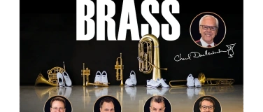 Event-Image for 'Canadian Brass'