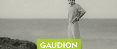 Event-Image for 'Gaudion & Connor Brondes'