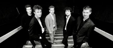 Event-Image for 'Tobias Haug Quintett'