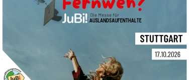 Event-Image for 'JuBi - Die JugendBildungsmesse Stuttgart'