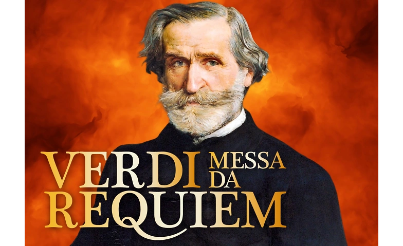 Verdi Requiem Tickets
