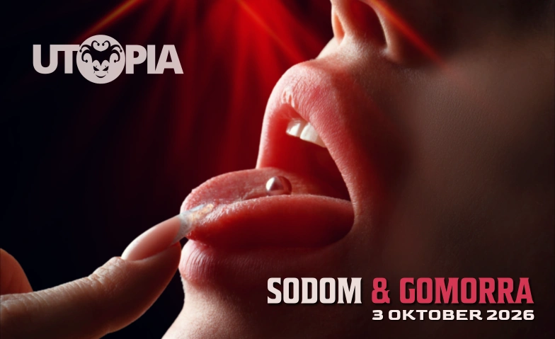 UTOPIA -  Sodom & Gomorra Floor Club, Oberfeldstrasse 12, 8302 Kloten Tickets