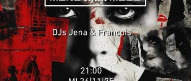 Event-Image for 'More Than Mode mit den DJs Jena & Francois'