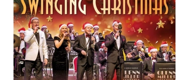 Event-Image for 'Swinging Christmas'