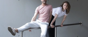 Event-Image for 'Hart auf Hart - "Sie sagen Stopp"'