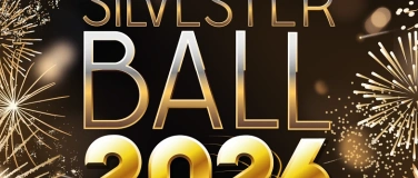Event-Image for 'Silvesterball 2026'