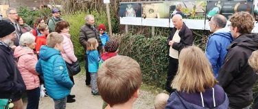 Event-Image for 'Familientag bei den Greifv&ouml;geln 1'