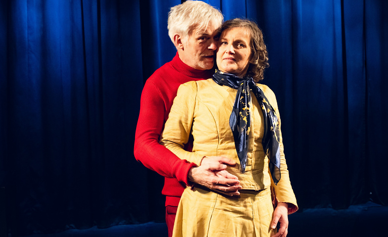 Anecken für Fortgeschrittene - ein Date mit Heine Tickets