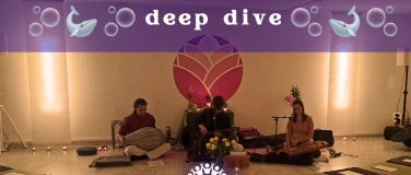 Event-Image for '7h Kirtan & Meditation Deep Dive'