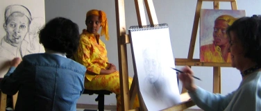 Event-Image for 'ZEICHNEN-MALEN-GESTALTEN in Illnau f&uuml;r jede Altersgruppe'