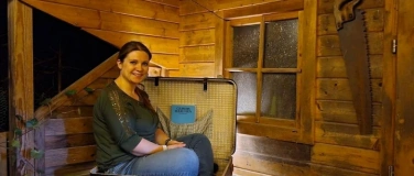 Event-Image for 'M&auml;rchen aus dem Koffer: Der Froschk&ouml;nig'