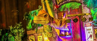 Event-Image for 'Dinosaurier im Land der Giganten'