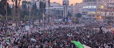 Event-Image for 'Eine unvollendete Revolution?'