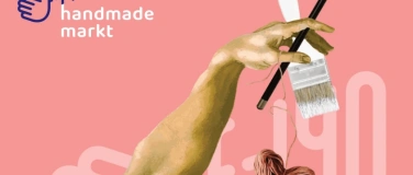 Event-Image for 'F&ndash;LYN handmade markt'