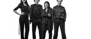 Event-Image for 'Ensemble ApérOHR – «Patterns and Fractions»'