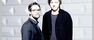 Event-Image for '26. Jazz am See, Michael Wollny & Emile Parisien'