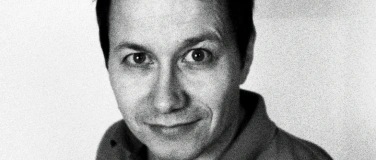 Event-Image for 'Marco Tschirpke: Dichten, bis ich Dresche kriege'