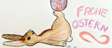 Event-Image for 'Oster-Yoga & Brunch'