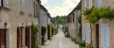 Event-Image for 'R&auml;tselhafte Bastiden in S&uuml;dwestfrankreich'