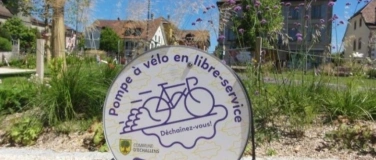 Event-Image for 'Suffizienz in Quartier und Gemeinde'