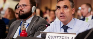 Event-Image for 'Internationale Klimaverhandlungen'