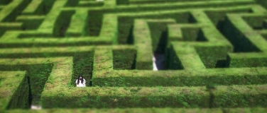 Event-Image for 'Neue Perspektiven gewinnen'