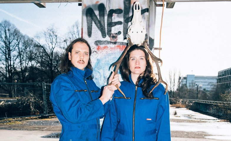 Event-Image for 'Was man von hier aus sehen kann'