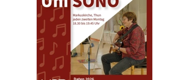 Event-Image for 'UniSONO'