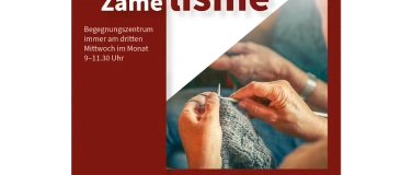Event-Image for 'Zäme lisme'