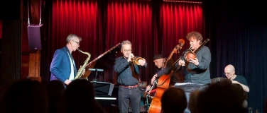 Event-Image for 'Tomi Hirt presents: Tom e Fred Boptett'