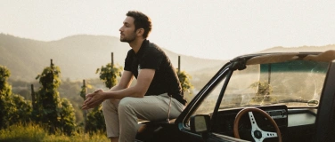 Event-Image for 'SPOTLIGHT SESSIONS by stadtklang w/ JULIAN ADLER'